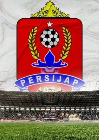 Iklan Persib
